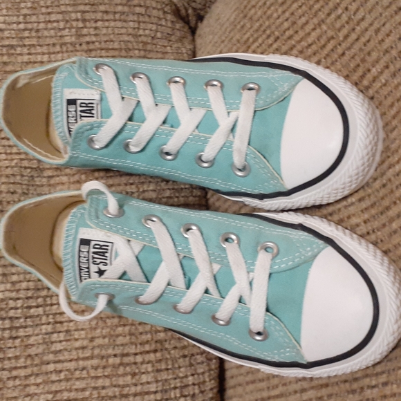 Converse Shoes - Converse Sneakers